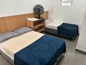 Studio Zona norte SP - proximo Expo Center Norte Vila Guilherme